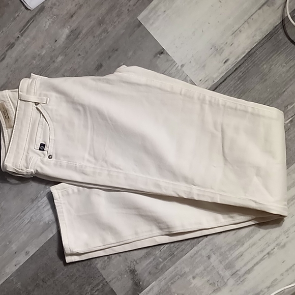 Ag Adriano Goldschmied Denim - AG Adriano Goldschmied jeans